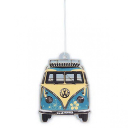 Désodorisant VW  , Pina Colada