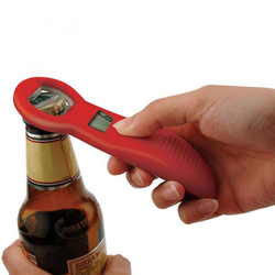 Bierzähler, Flaschenöffner