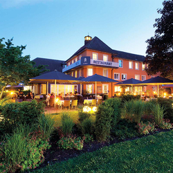 3 Tage Bodensee-Auszeit, auf der Insel Reichenau inkl. Massage und 3-Gänge-Menü 