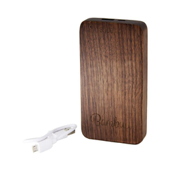 Powerbank Bambuu, 8000mAh 