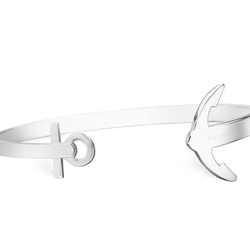 Paul Hewitt, Ancuff Silver - Gr. S