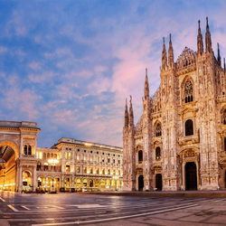 Kurztrip Mailand, 2 Nächte für 2 Personen inkl. Tickets in den Dom und mehr
