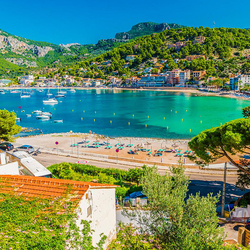 Kurztrip nach Palma de Mallorca, 3 Übernachtungen in einem 3 - 4* Hotel in Palma