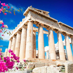 4 Tage Athen, Städtereise für 2