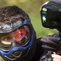 Paintball , 1 Person für 2 Stunden