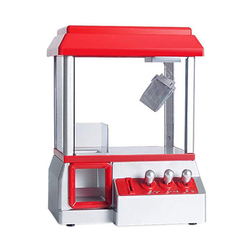 Grue à sucreries, Candy Grabber