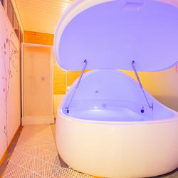 Float Gutschein, Floating 1x60 Minuten