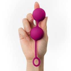 bfit Classic, Liebeskugeln