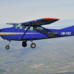 Bon cadeau pour un vol, Pilatus et Rigi