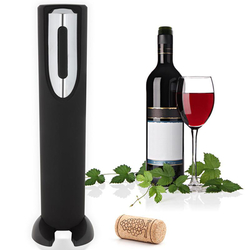 Korkenzieher, elektrisch