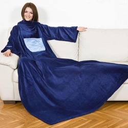 Coperta con maniche, Midnight Deluxe