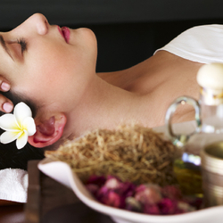 Ayurveda Massage, Kopf & Gesicht, 2 Stunden