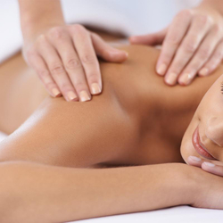 Klassische Ganzkörpermassage , 60 Minuten für 1 Person