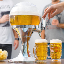 Distributeur de bière, 3,5 l