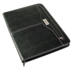 Porte-documents Vermont, personnalisable