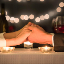 Romantik Dinner für 2, im Schloss Schadau inkl. Butler