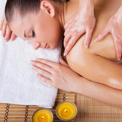 Klassische Massage, 1h Entspannung pur