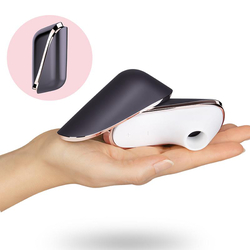 Satisfyer Pro, Traveler