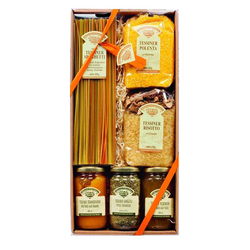 Panier garni, Tessin