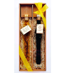 Geschenkset, Excellence, 2dl