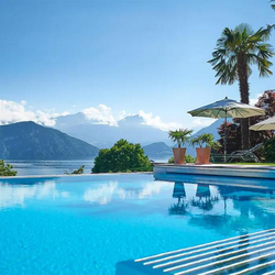 Day-Spa am See für 2, inkl. 3-Gang-Mittagessen