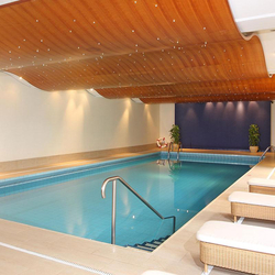 Massage aux huiles essentielles, Relaxez-vous durant 45 minutes