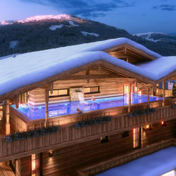 Traum-Aufenthalt in Alpbach, 2 Nächte inkl. Wellness, Spa und Gourmetmenü für 2 Personen