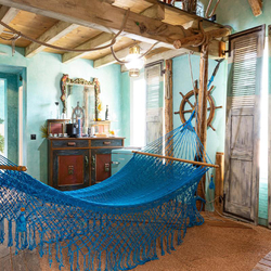 Privat-Wellness in eigener Suite, inkl. Übernachtung in der Bounty Beach Suite & 3-Gang Menü