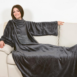 Ärmeldecke, Deluxe Loft