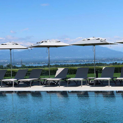 Séjour détente au bord du Léman, Wellness et petit déjeuner inclus