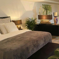 Übernachtung im Private Spa, Romantische Auszeit inkl. Frühstück für 2 Personen | wochentags