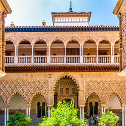 3 Tage in Sevilla für 2, inkl. Games of Thrones Tour & Bustour