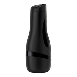 Satisfyer Men Classic, black