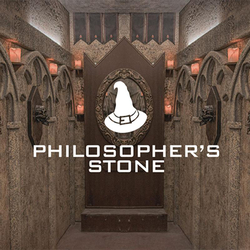 La Pierre Philosophale, Escape Game dans l'univers de Harry Potter | 2 à 6 personnes