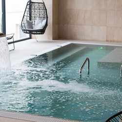 Gourmet-Aufenthalt im Burgund, 1 Nacht inkl. Spa und 3-Gänge-Menü | 2 Personen