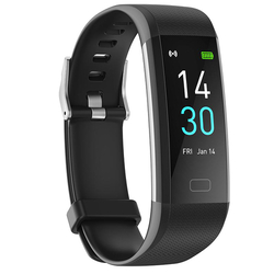 Orologio Fitness Tracking, con funzioni intelligenti 