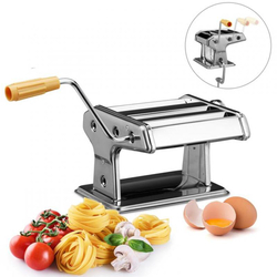 Macchina per la pasta , per la migliore pasta a casa