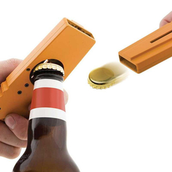 Décapsuleur, Cap Zapper