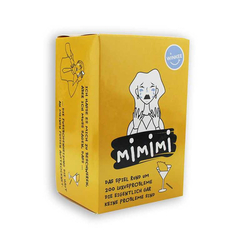 Mimimi - Das Spiel, rund um deine Luxusprobleme
