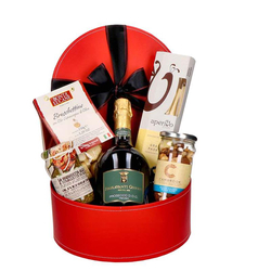 Coffret cadeau, Apero Time
