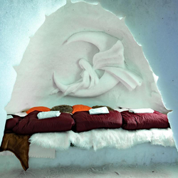 Iglu-Übernachtung für 2 Personen, in Avoriaz inkl. mit Fondue, Aperitif und Dessert | Wochenende