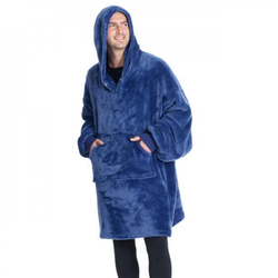 Hoodie, Fluffi Midnight