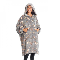 Hoodie, Papillons lumineux