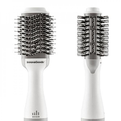 Spazzola elettrica, Styler volume ionico