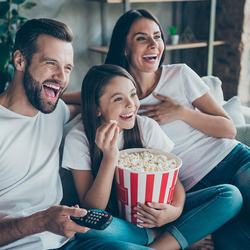 Meurtres & Mystères à domicile, Accès aux épisodes "Hors connexion" pour 4 personnes