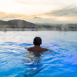 Wellness Gutschein für 2, Day Spa in St. Gallen