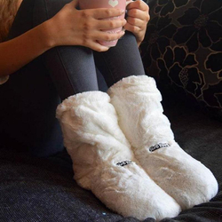 Bottes chauffantes, Hot Boots