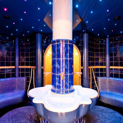 Wellness-Tag in Gstaad, Inkl. privater Hammam & luxuriösem Alpensalz-Peeling | 2 Personen