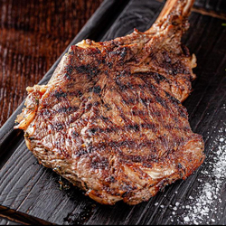 Menu à 3 plats, Entrée, plat et dessert pour 2 personnes