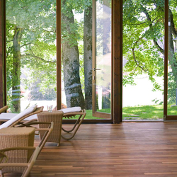 Bathe & Dine, Eintritt in Spa & 4-Gang-Menü für 2, im Bellevue Parkhotel & Spa 